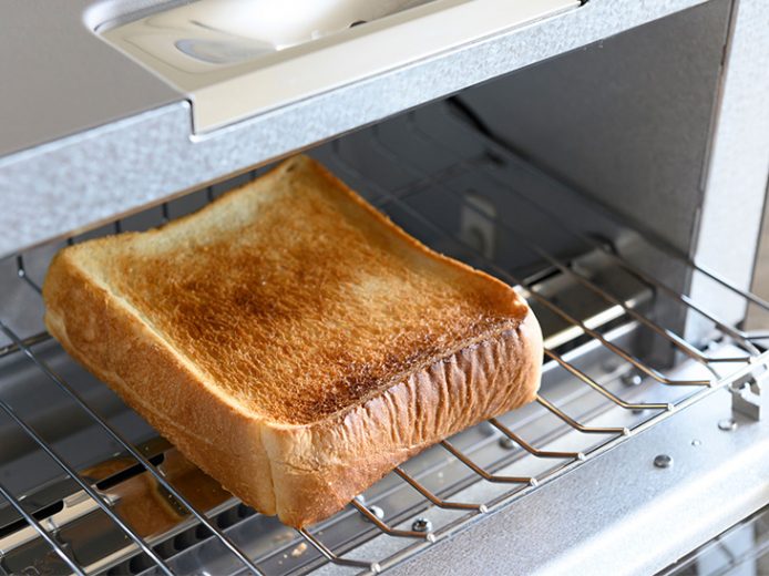 最高の食パンが焼ける いますぐ買いたい最新 高機能トースター 6選 年8月19日 エキサイトニュース
