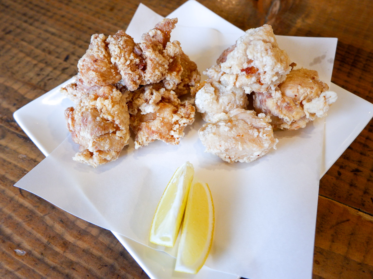 鶏ムネ肉の概念が変わる 人は唐揚げに熱狂する 蒲田 で絶品からあげに熱狂してきた 21年5月日 エキサイトニュース 鶏ムネ肉の概念が変わる 人は唐揚げに熱狂する 蒲田 で絶品からあげに熱狂してきた 21年5月日 エキサイトニュース