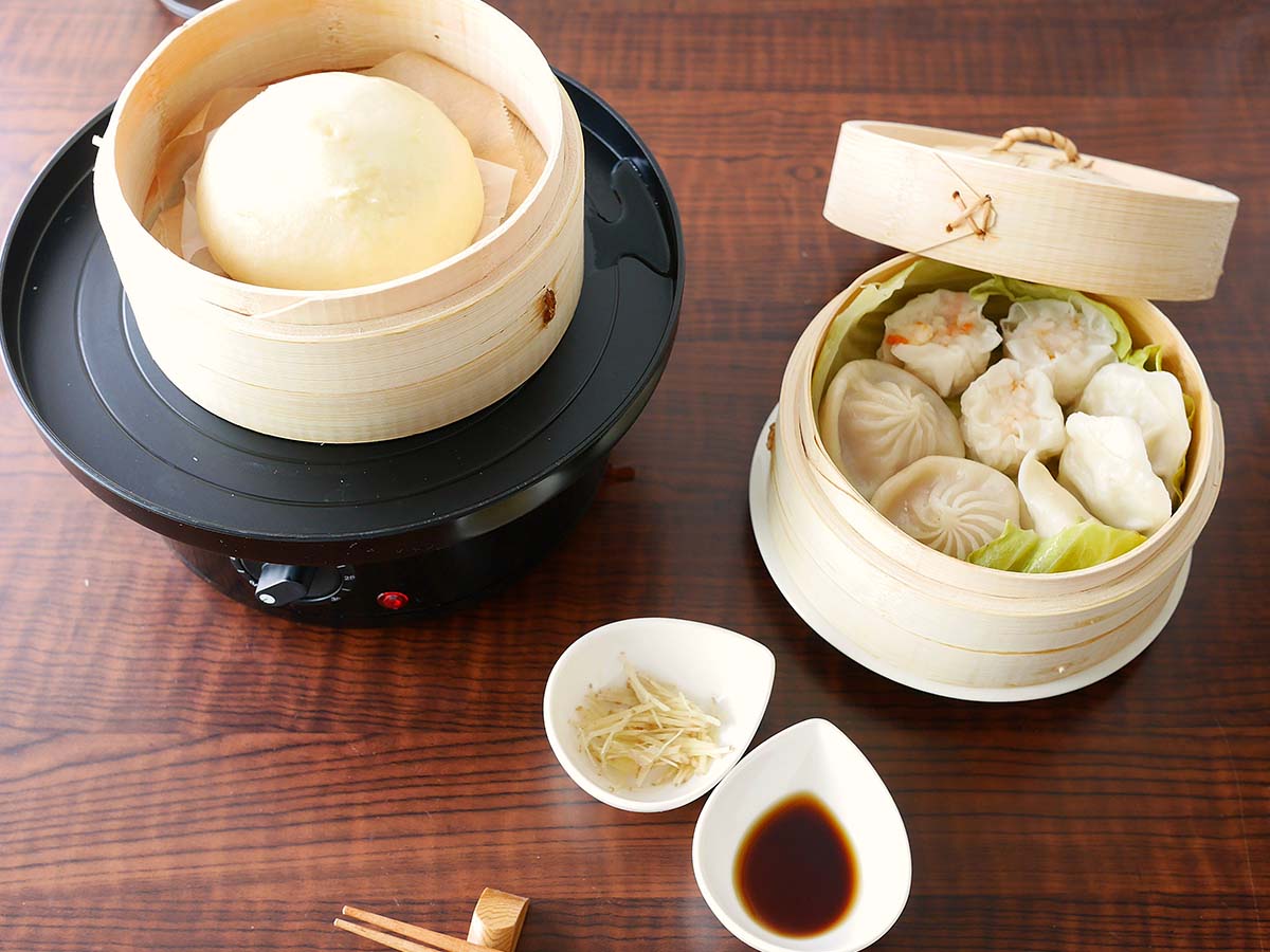 冷凍食品用せいろ蒸し器 点心爛漫DX s10011098-002.jpg