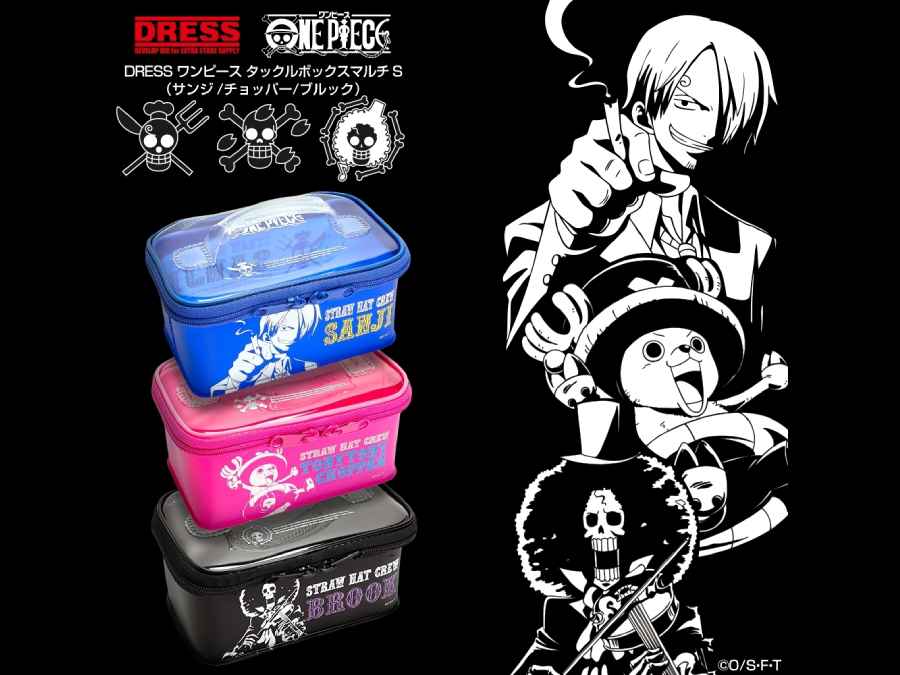 Dress ドレス One Piece ワンピース 怒涛のコラボ企画第2弾 年8月7日 エキサイトニュース