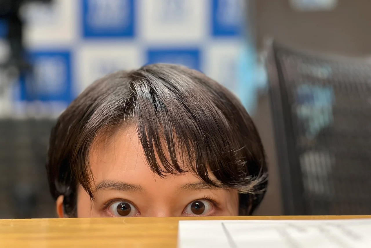 蓮華さん、おかえりなさい！ (2023年9月18日) - エキサイトニュース