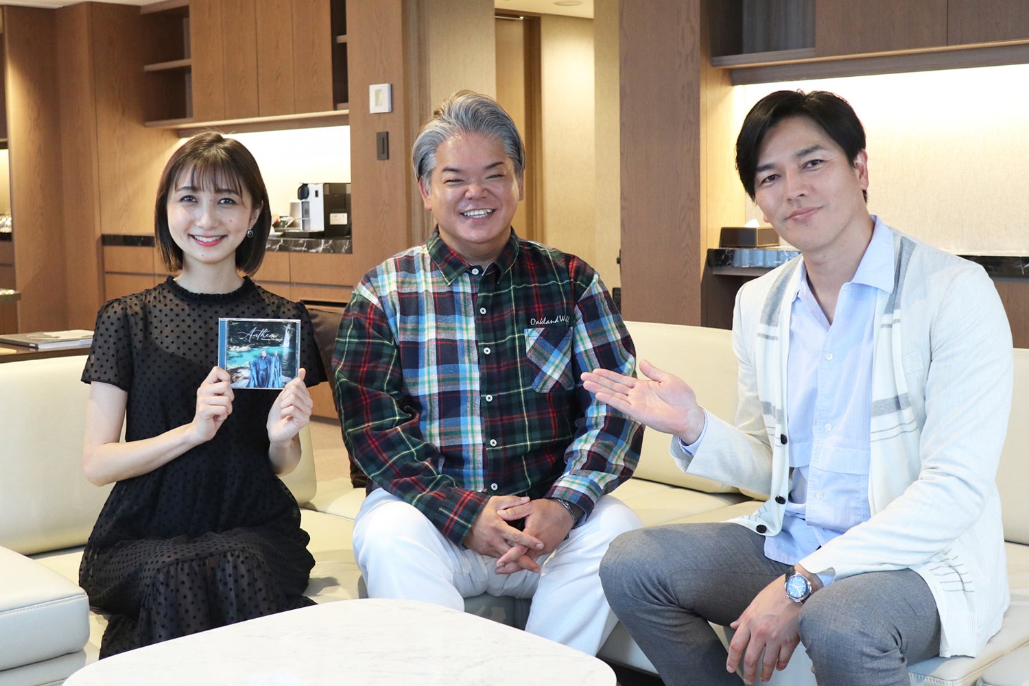 公の場での発言・インタビュー報道記録