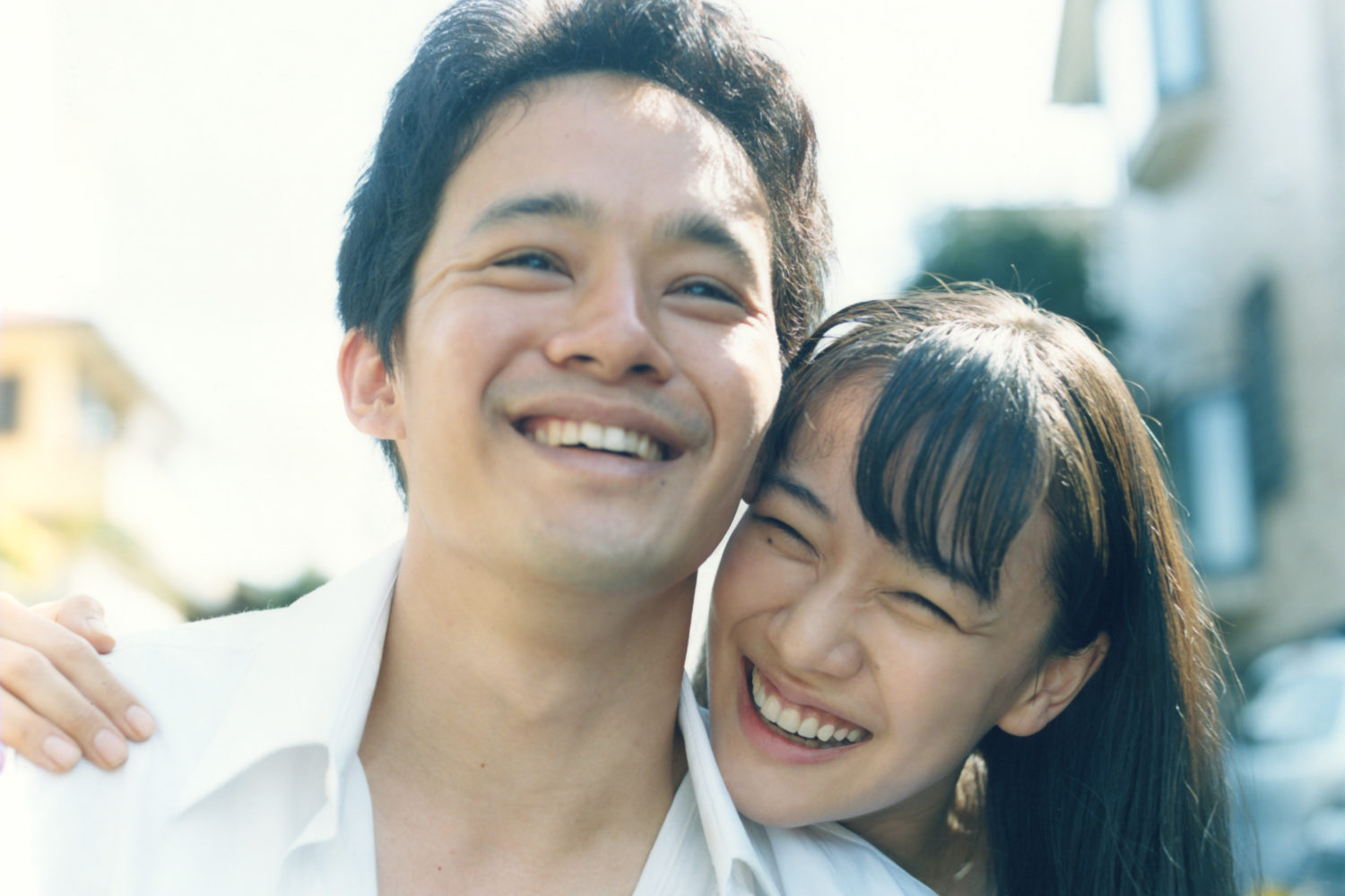 亮太くんにはちょっと早いんじゃないかな 池松壮亮さん 蒼井優さんと 嫉妬 と 19年9月27日 エキサイトニュース