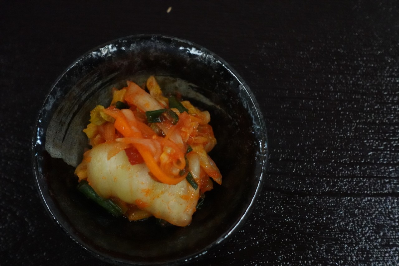 手作りキムチに挑戦 浅漬けタイプ であれば 意外と簡単に作れる 21年1月14日 エキサイトニュース 2 3