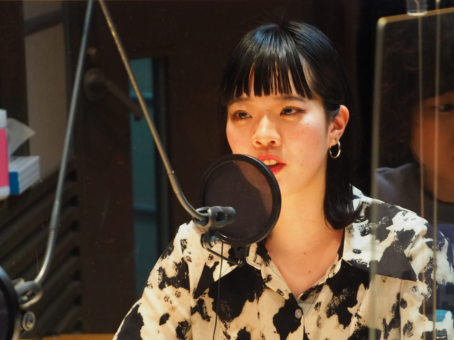 コピーバンドをやりたい。それがSHISHAMOにも返ってくる」ボーカル・宮崎朝子が語った現在の野望 (2021年3月10日) - エキサイトニュース