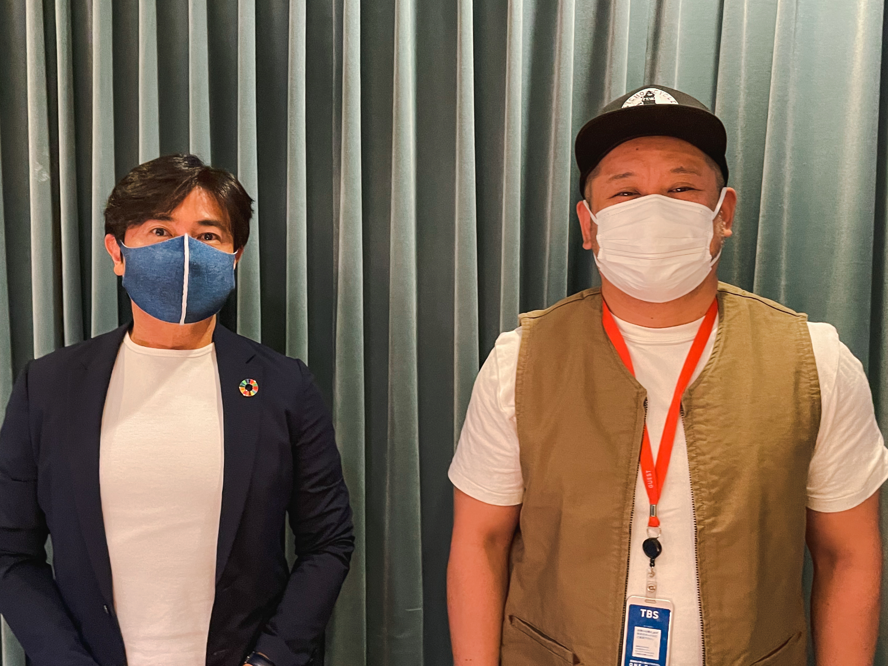 車が飛んだ ケンコバが語る まさにぶっ飛び 仰天カーエピソード 21年6月28日 エキサイトニュース