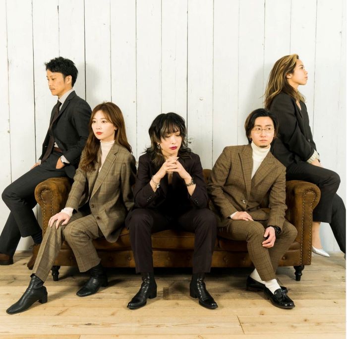 選択肢広がる成人式 ～女性のからだに合うメンズスーツ～ 』 (2025年1