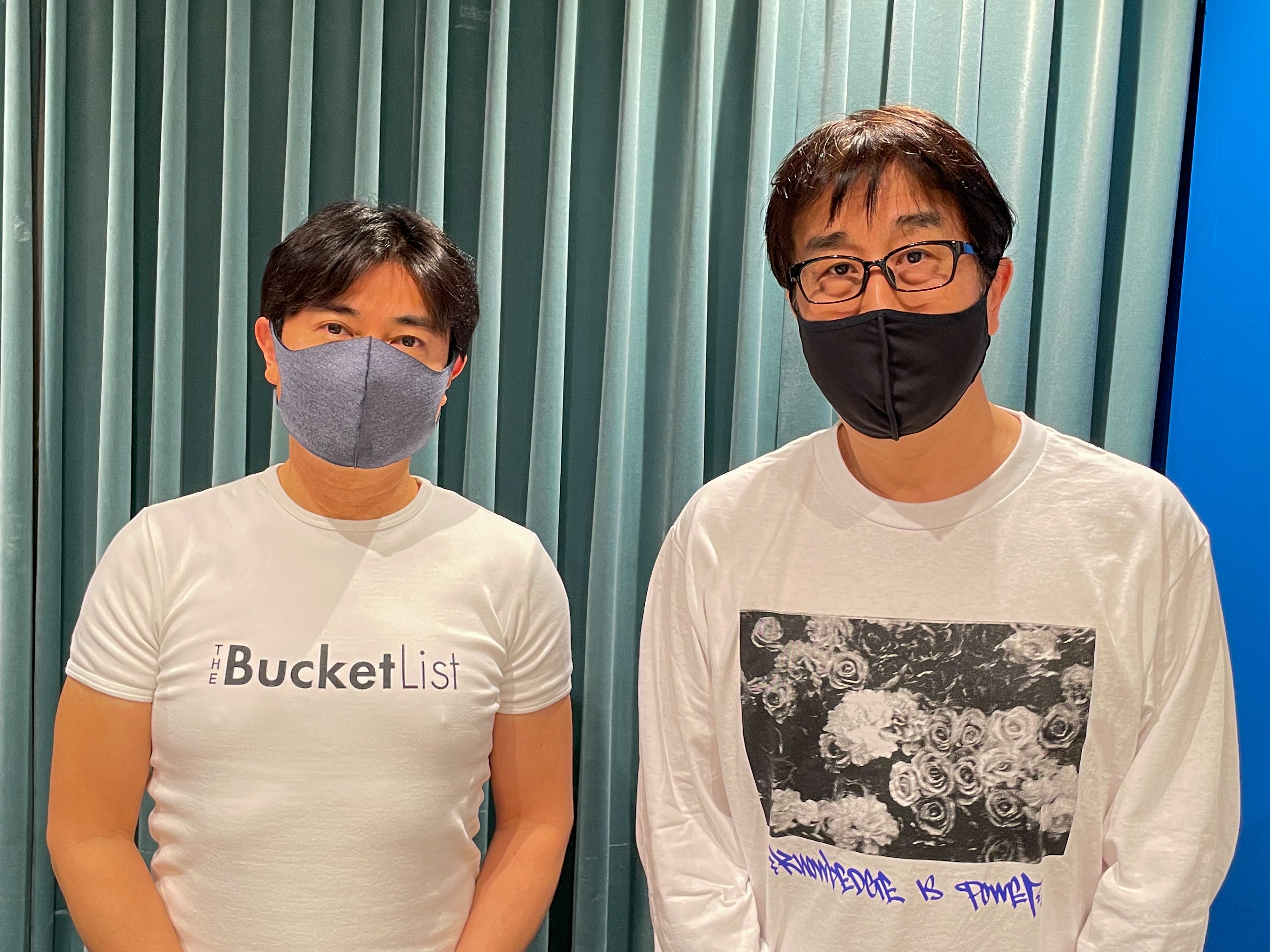 音楽プロデューサーの松任谷正隆さん登場 22年6月6日 エキサイトニュース 2 3