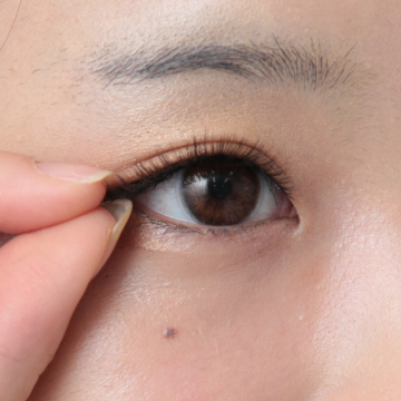 一重さんもマネできる Youtuber鈴木未夢が教える石原さとみメイク ローリエプレス