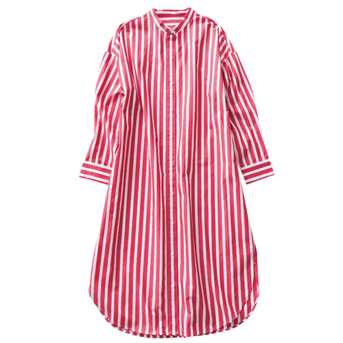 Minaスタイリストが予言 この春 絶対に使える４つの柄アイテムとは ローリエプレス