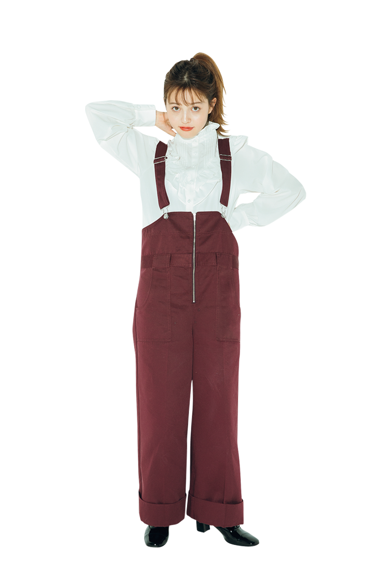 低身長女子必見 コンプレックスを武器に変える 冬のおしゃれコーデ 3選 ローリエプレス