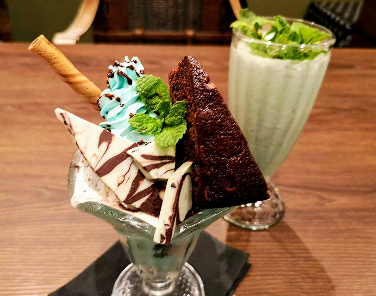 夏限定スイーツなら話題店で！表参道「いしがまや GOKU BURGER」で