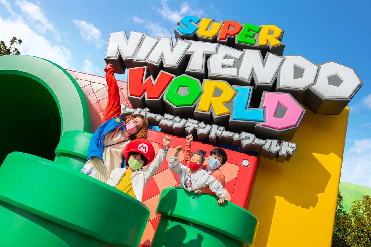 今度は 呪術廻戦 とコラボ Usjに期間限定で注目新アトラクションが登場 22年6月22日 エキサイトニュース