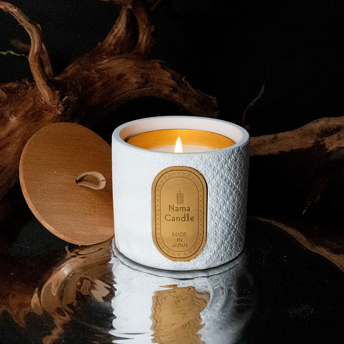 トッケビ キャンドル 【公式通販】