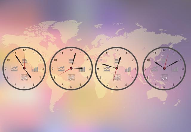 旅行は排便にどのような影響を与えますか?