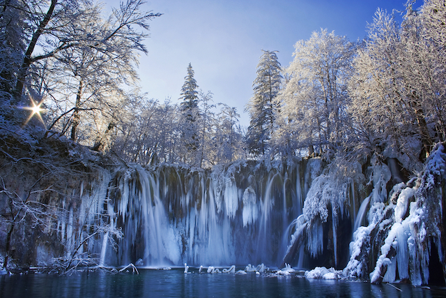 冬にこそ訪れたい 雪に包まれた幻想的なヨーロッパの町絶景７選 15年12月10日 エキサイトニュース