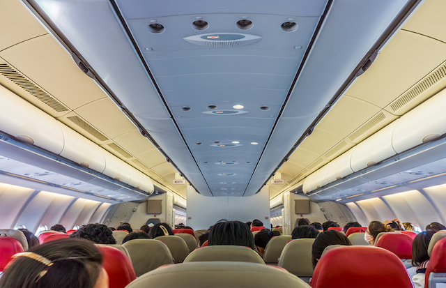 Jalやanaは 無料で使える 機内wi Fiがある世界の航空会社リスト 2018年1月15日 エキサイトニュース