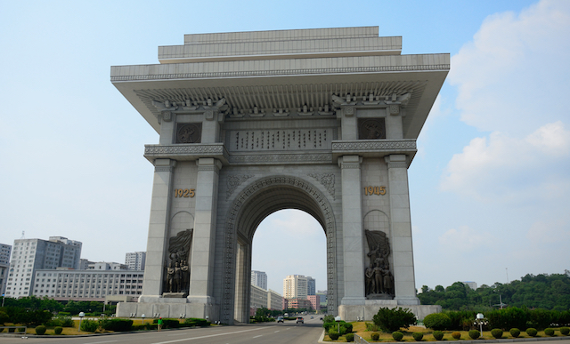 北朝鮮旅行日本総代理店に聞いた 北朝鮮ってどんな国 ２ 名所編 18年2月23日 エキサイトニュース