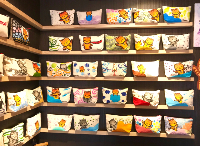 台北】赤峰街、メイドイン台湾のユニークなおすすめ雑貨屋さん3選