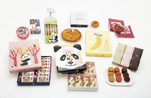 上野駅の 手土産 と お弁当 人気ランキングtop１０ １０００円未満にも注目 18年8月9日 エキサイトニュース