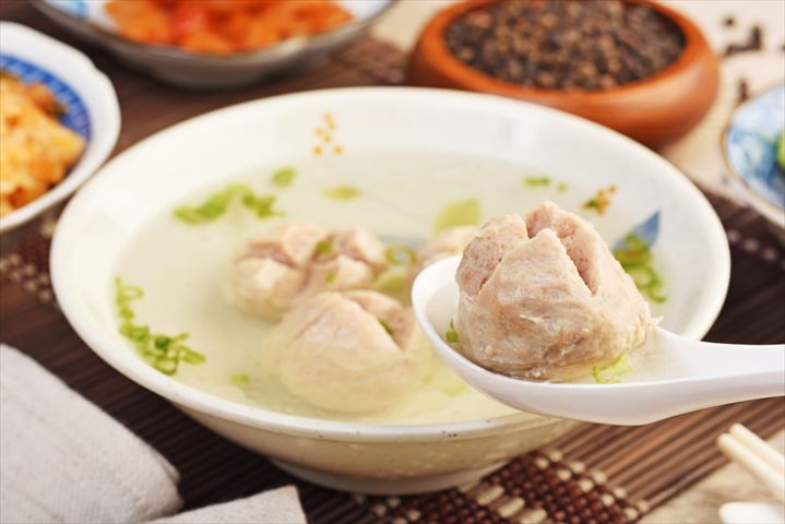 台湾 メイン料理と一緒に注文したい台湾のスープ料理８選 18年10月29日 エキサイトニュース 2 2