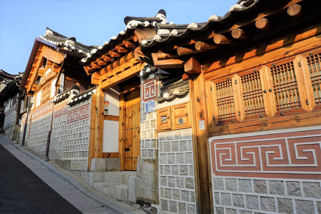 ソウル 北村の韓屋カフェ チャマシヌントゥル でほっこり伝統茶体験 19年2月9日 エキサイトニュース ソウル 北村の韓屋カフェ チャマシヌントゥル でほっこり伝統茶体験 19年2月9日 エキサイトニュース