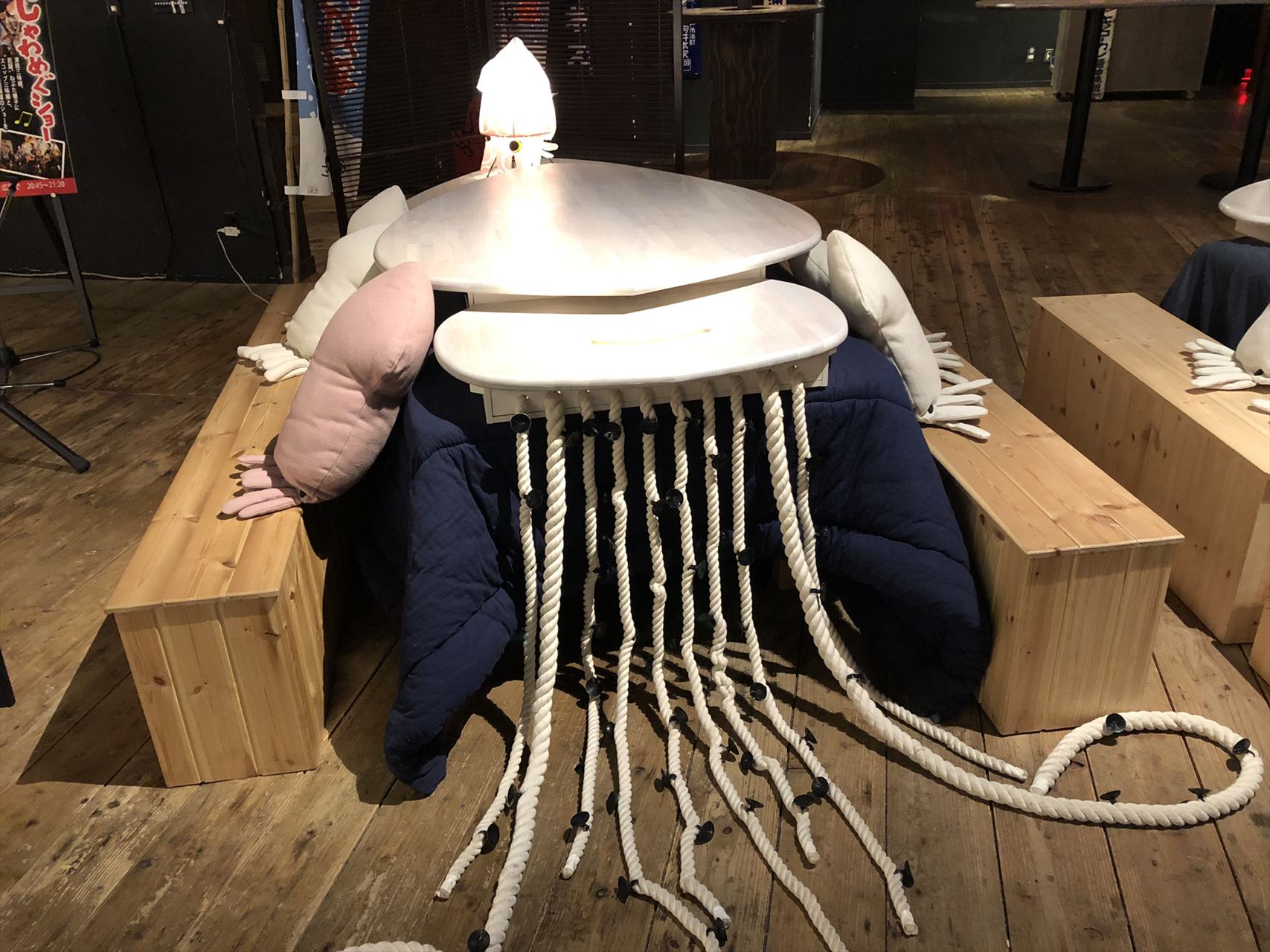 青森の魅力満載 エンターテイメントに溢れる 星野リゾート 青森屋 19年2月4日 エキサイトニュース