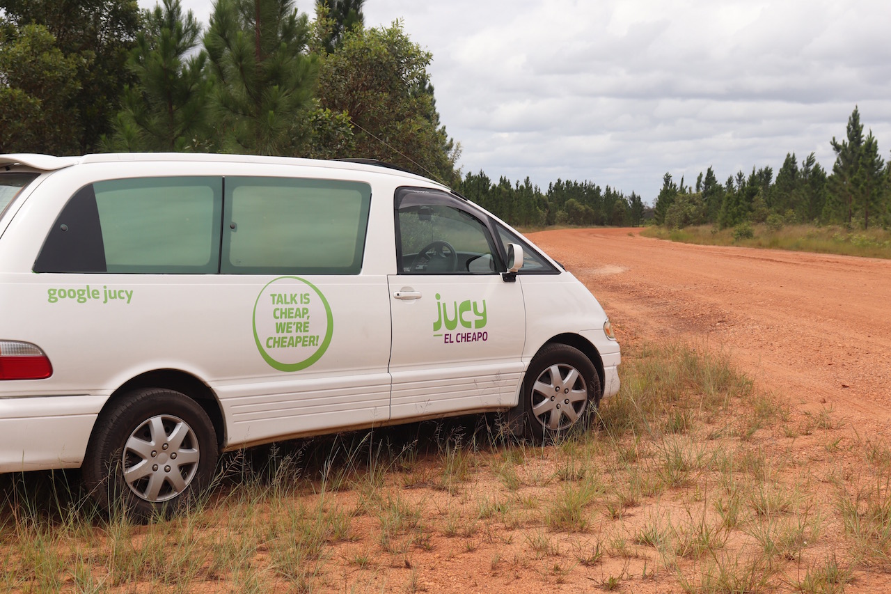 初心者でも安心 キャンピングカーでオーストラリアを旅するべき４つの理由 19年2月10日 エキサイトニュース