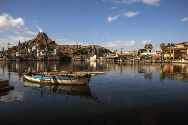 過去最高の集客数だったのはディズニーと テーマパーク入場者ランキング 19年9月24日 エキサイトニュース