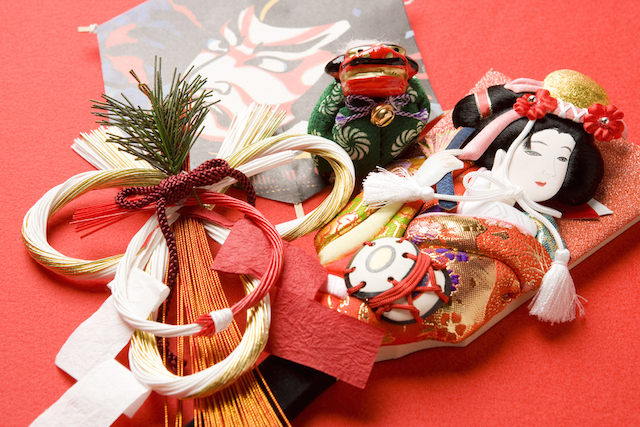 正月飾りや門松 鏡餅はいつからいつまで飾るもの 捨て方や処分方法は 15年12月21日 エキサイトニュース