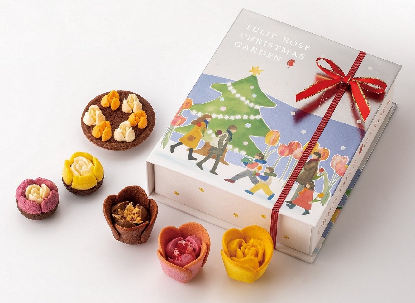 贈り物はここで決まり 西武池袋本店のおすすめクリスマスギフト 19年12月1日 エキサイトニュース