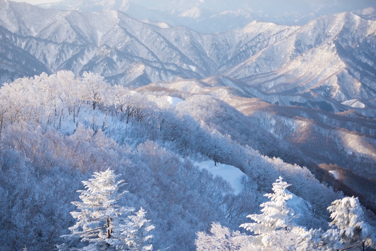 日本の冬絶景 旅情を揺さぶる冬景色がある 福島県の雪景色 年1月19日 エキサイトニュース