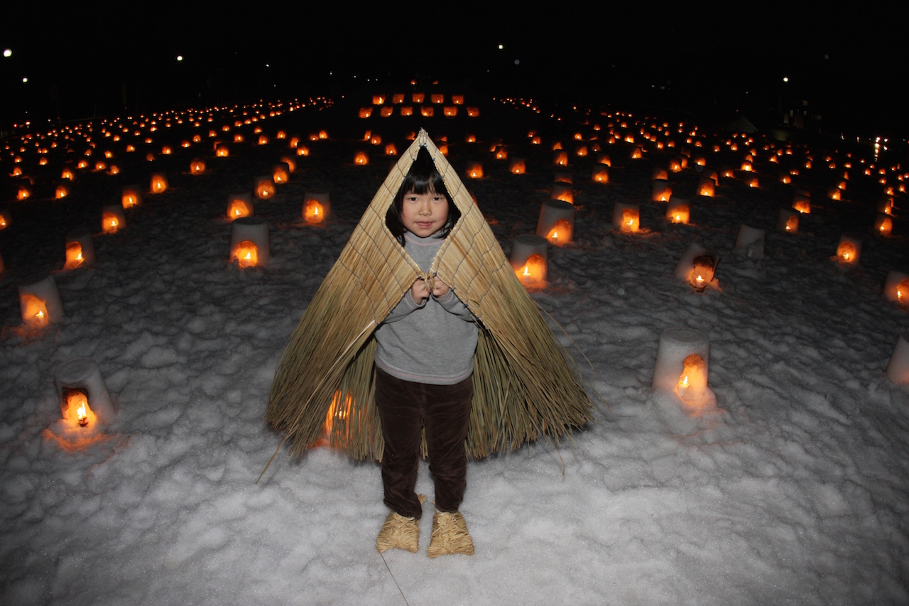 日本の冬絶景】雪国の伝統の美しさ 新潟県の雪景色 (2020年1月21日) - エキサイトニュース