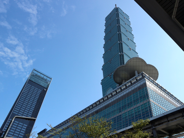 台北１０１で黒糖タピオカミルクを飲むならココ フードコートの人気店 功夫茶 Kung Fu Tea を現地ルポ 台湾 年2月3日 エキサイトニュース