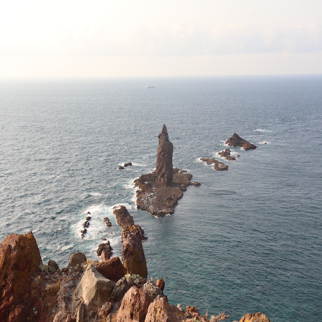 いちばん美しい季節に行きたい日本の絶景365日 で楽しむ旅行気分 第一弾 年4月17日 エキサイトニュース