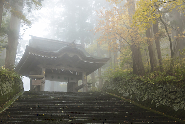 ２０２０年開運 鳥取県のパワースポット３選 医薬療法 再生 金持神社 弥生時代の集落 年10月19日 エキサイトニュース