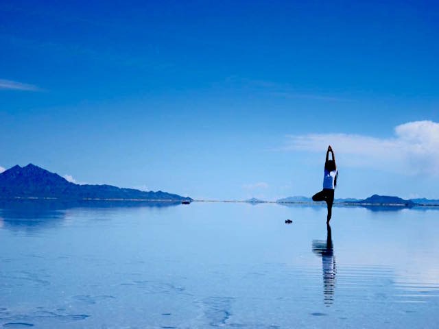 ウユニ塩湖よりもボンネビルソルトフラッツをおすすめする５つの理由 16年9月2日 エキサイトニュース