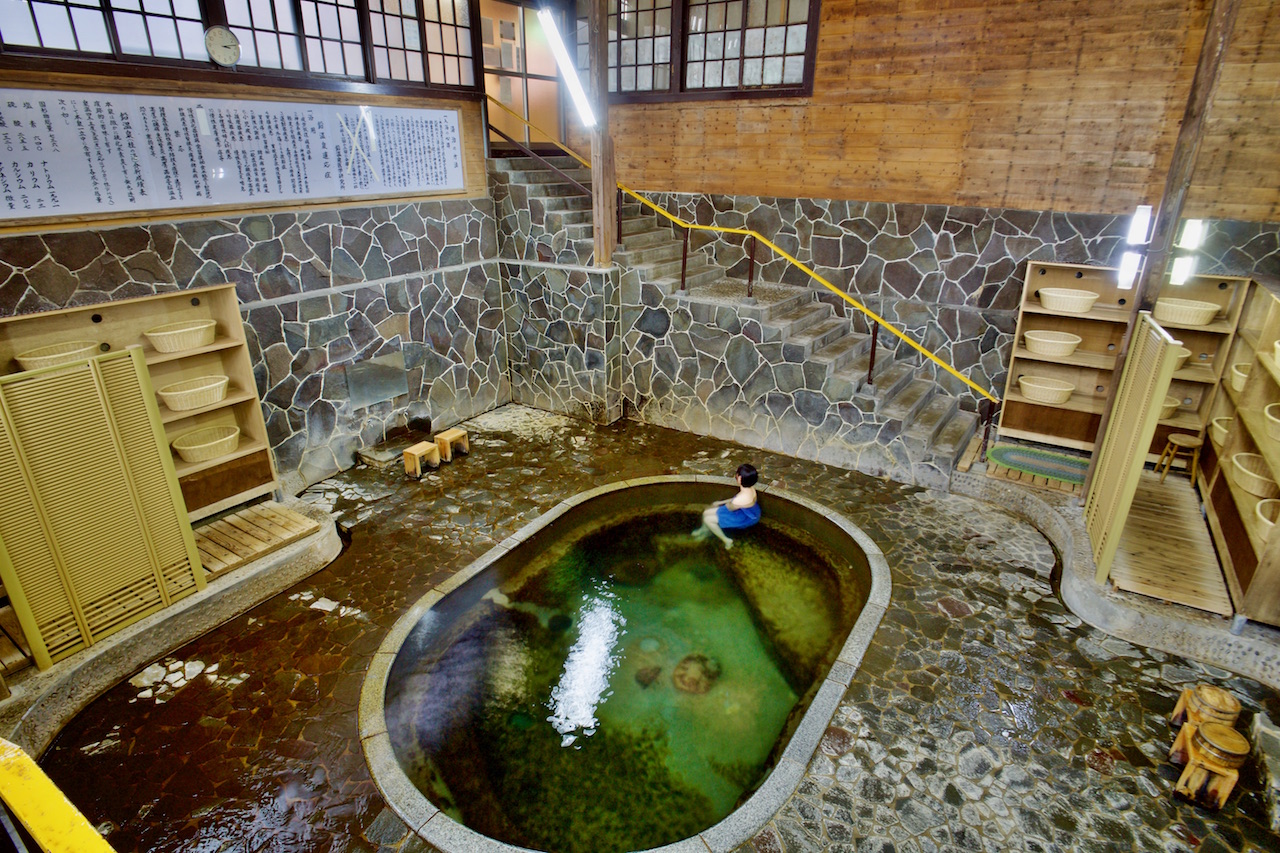 【希少価値！全国の混浴温泉】気持ちが静まっていく透明の湯「白猿の湯」鉛温泉 藤三旅館 ＜岩手県＞ 2021年5月28日 エキサイトニュース