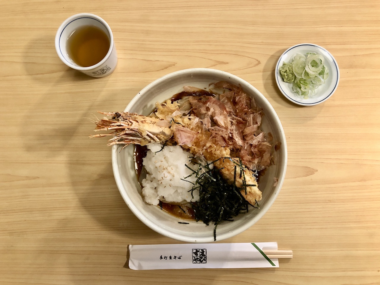 きしめん離れ は本当なのか えびすや のきしめんは そんな噂が信じがたいほど超美味 名古屋めし 21年5月18日 エキサイトニュース