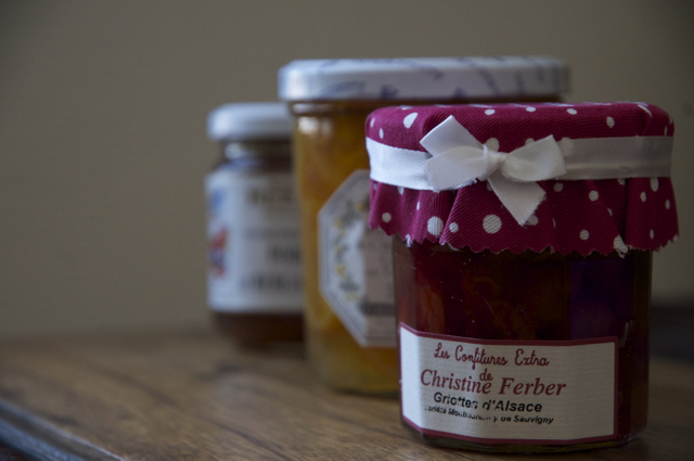 在住者おすすめのお土産 フランスの可愛い 美味しいジャム４選 16年5月1日 エキサイトニュース
