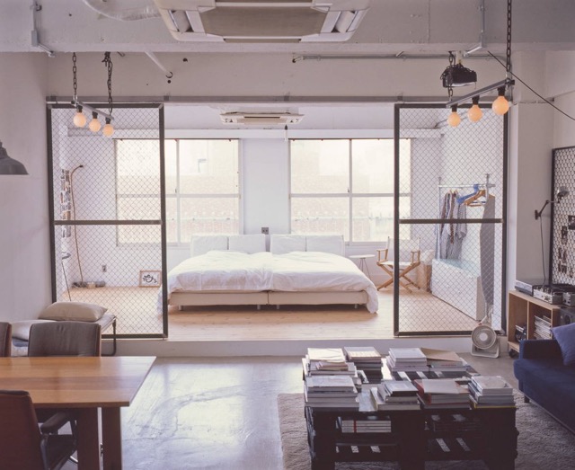 意外に穴場 東京でもairbnbを使えば高級ホテルのような部屋に宿泊できる 15年10月10日 エキサイトニュース