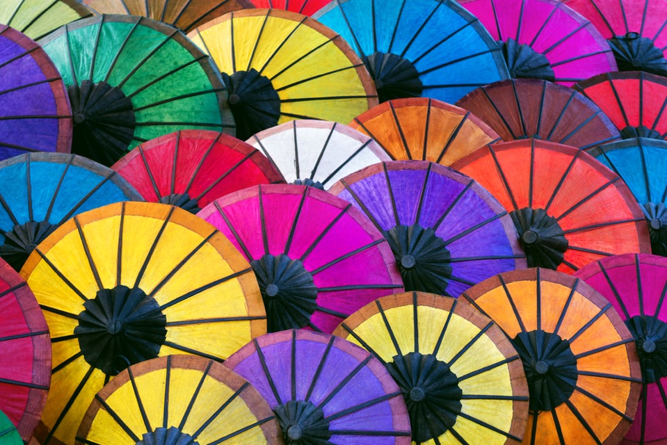 紫外線 通し にくい 素材 紫外線を通しにくい日傘の素材は お天気検定 答え Amp Petmd Com