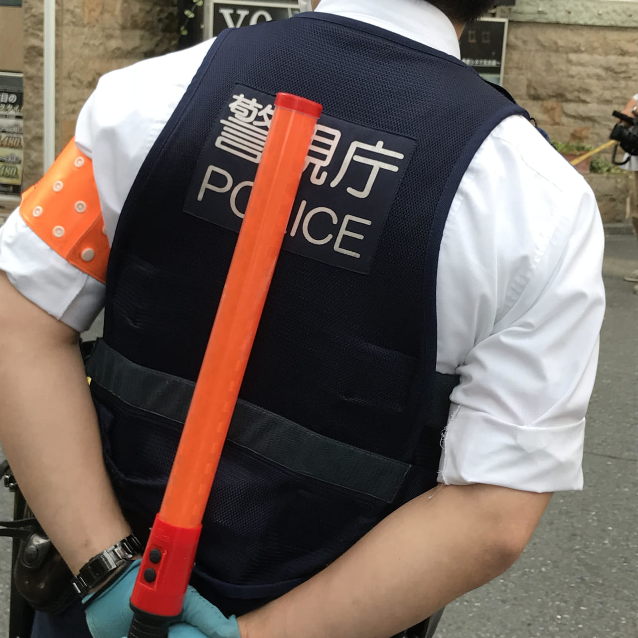 押収したリベンジポルノ写真を女性警官に見せつけ 驚きの内部告発 警察官の日常セクハラが中学生よりも低いレベルと判明 年3月27日 エキサイトニュース