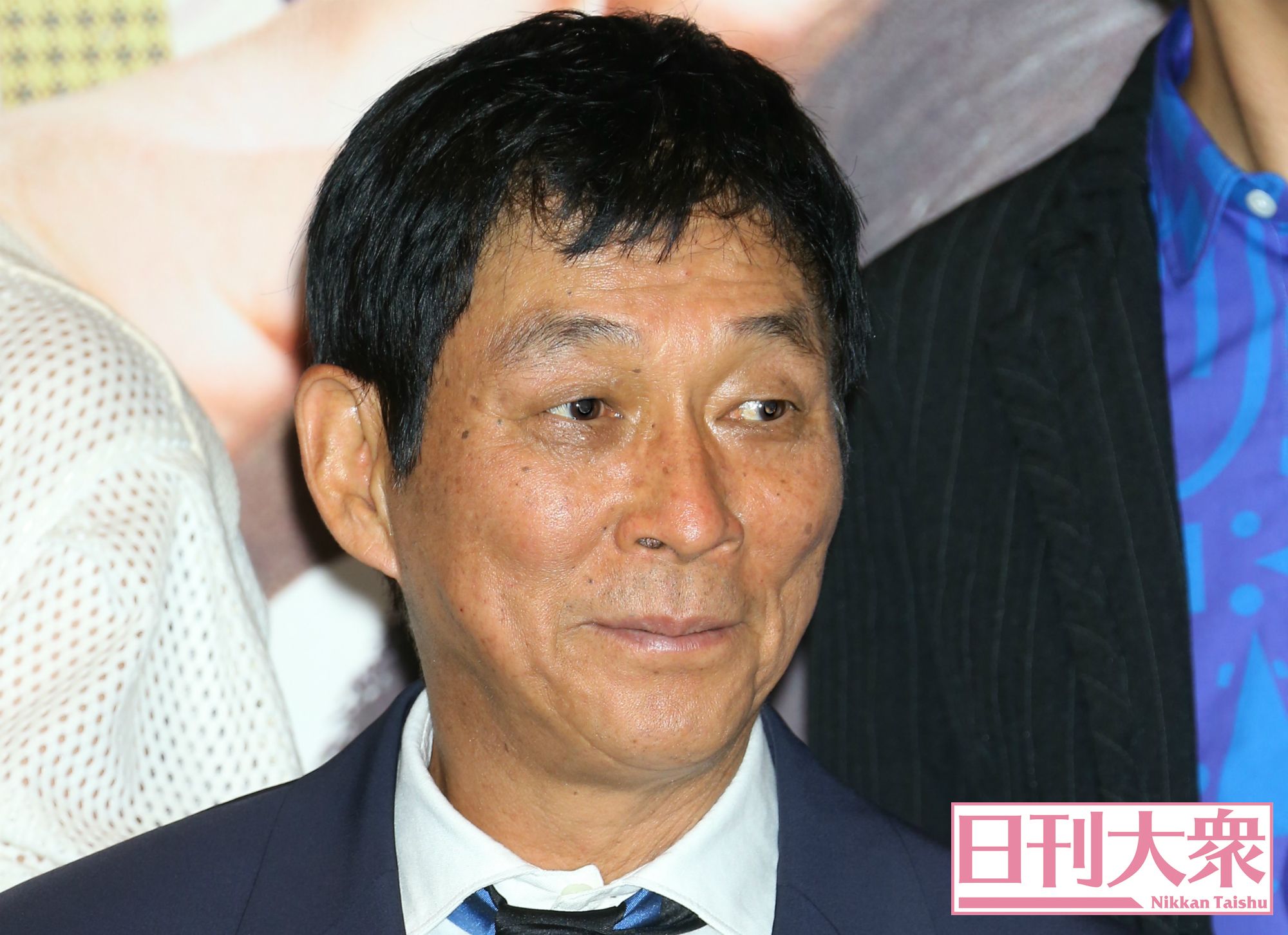 明石家 さんま 明石家さんまの 怒らない 名言が感動 年収5億を生む歯は矯正 エンタメや事件のあおてん