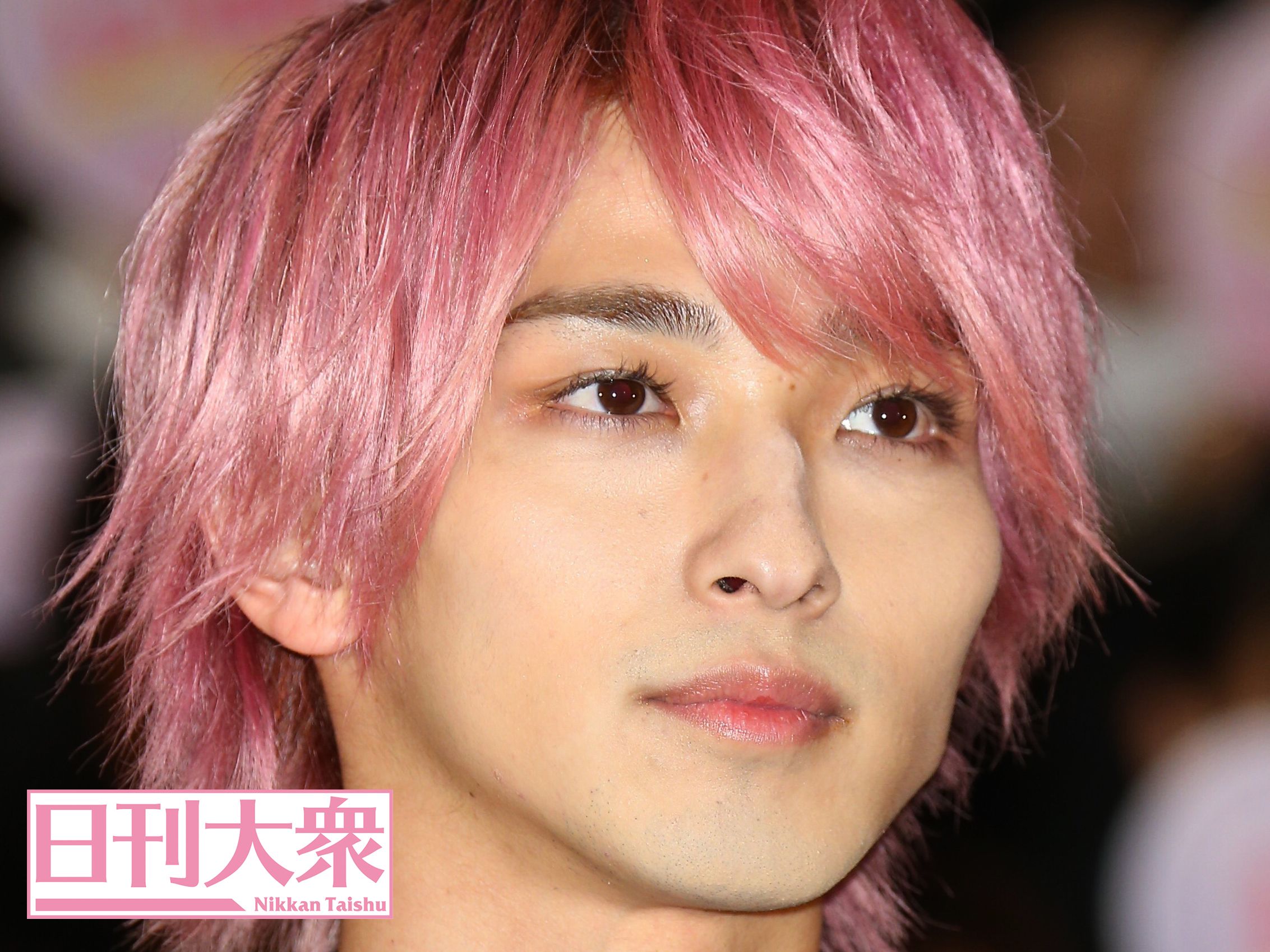 横浜流星のニュース 芸能総合 1345件 エキサイトニュース