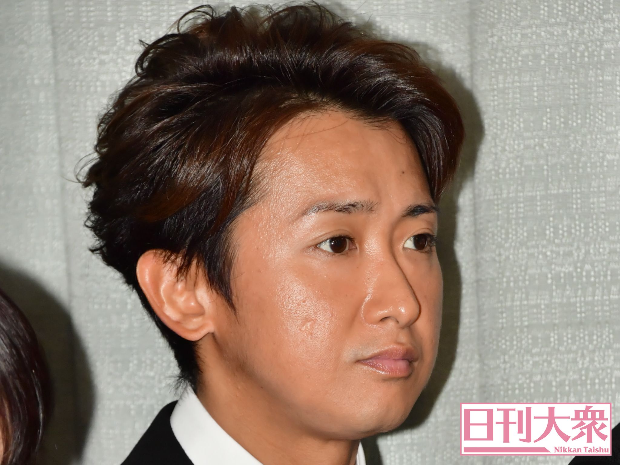 大野智 熱愛のニュース 芸能総合 167件 エキサイトニュース