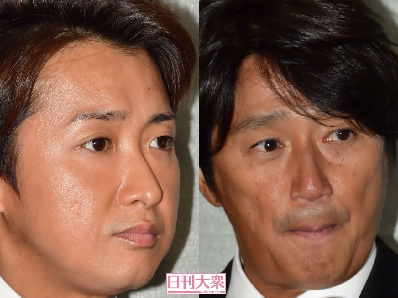 山口勝平 結婚のニュース 芸能総合 1113件 エキサイトニュース