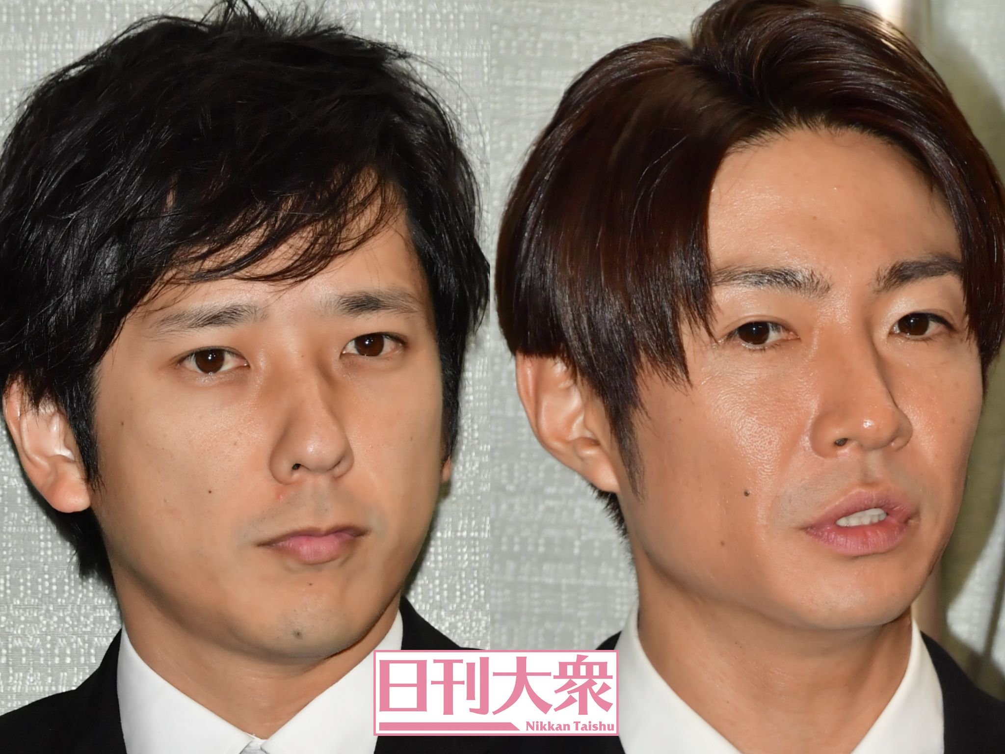 波瑠 大野智のニュース 芸能総合 85件 エキサイトニュース