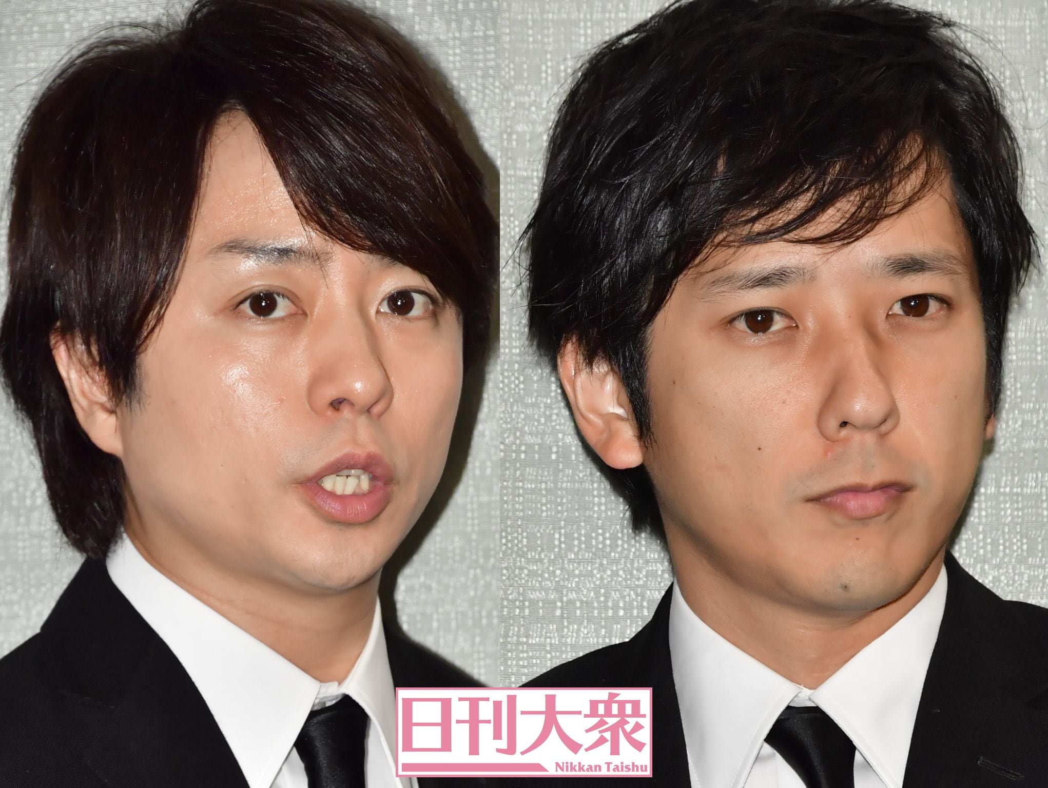 嵐にしやがれのニュース 芸能総合 927件 エキサイトニュース