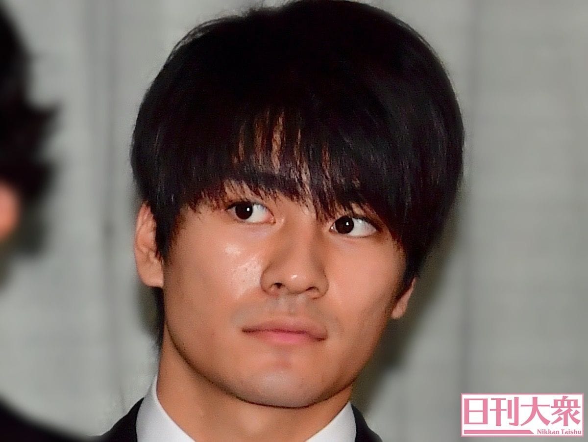 高地優吾のニュース 芸能総合 171件 エキサイトニュース